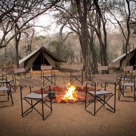 Somkhanda Game Reserve ポンゴーラ エクステリア 写真