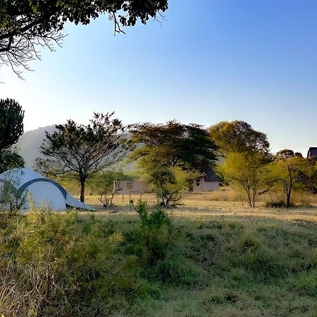Somkhanda Game Reserve ポンゴーラ エクステリア 写真
