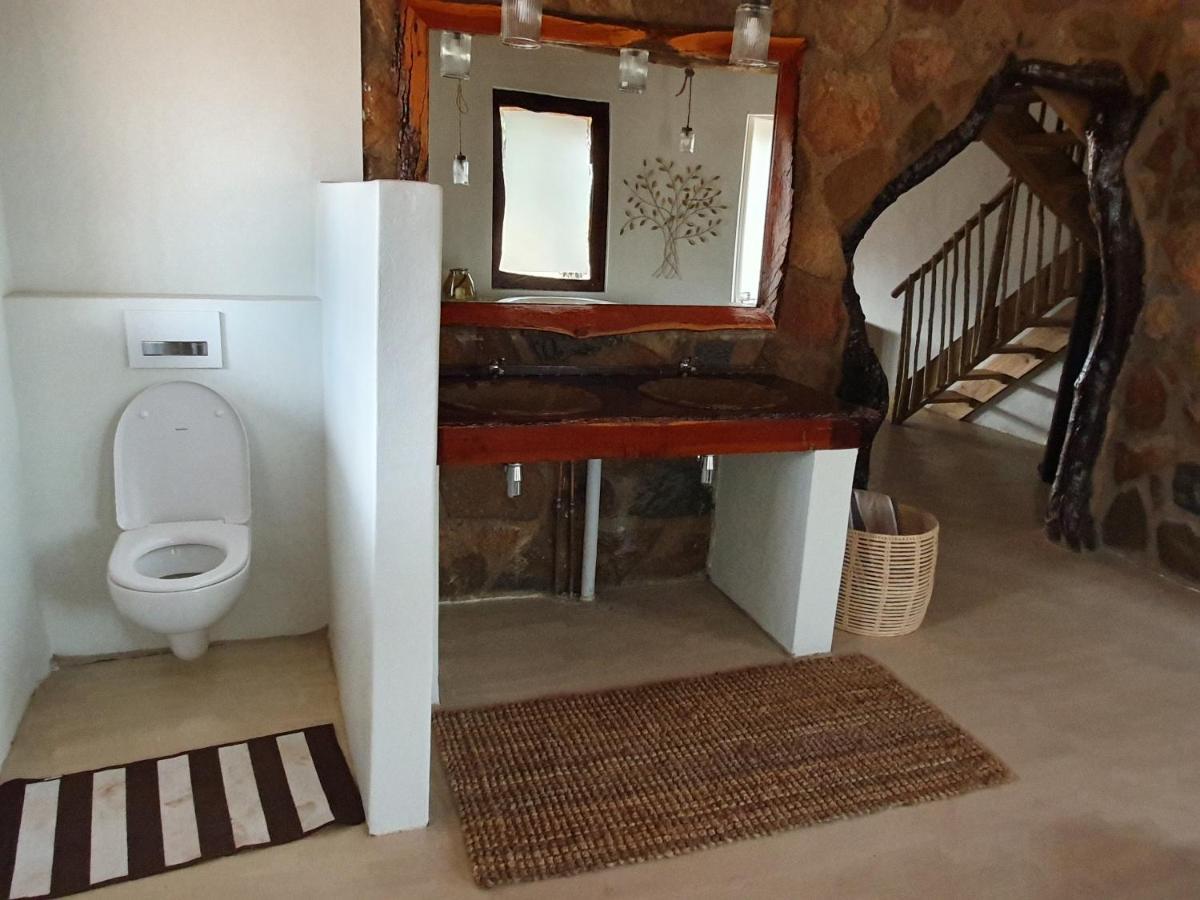 Somkhanda Game Reserve ポンゴーラ エクステリア 写真
