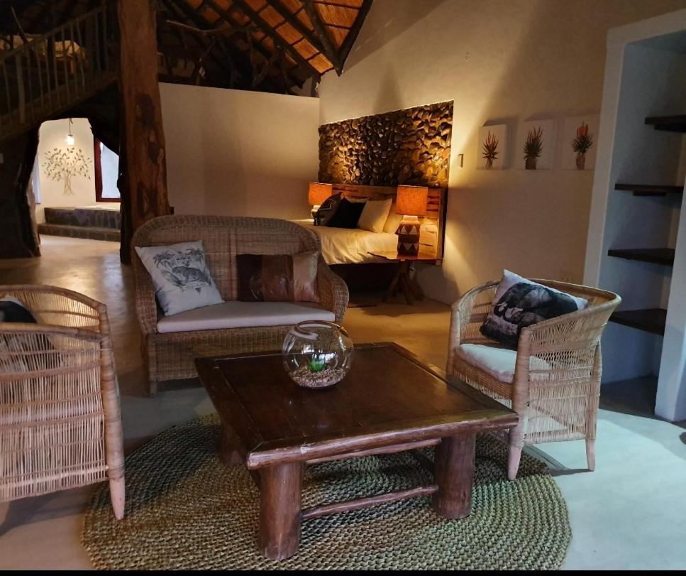 Somkhanda Game Reserve ポンゴーラ エクステリア 写真
