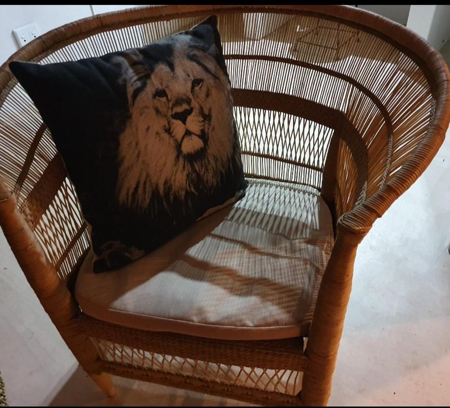 Somkhanda Game Reserve ポンゴーラ エクステリア 写真