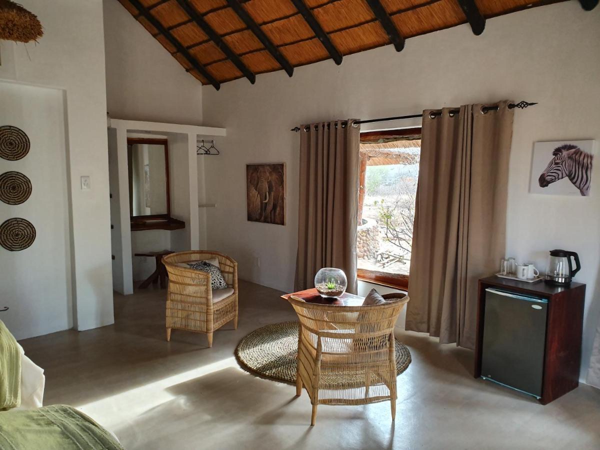 Somkhanda Game Reserve ポンゴーラ エクステリア 写真