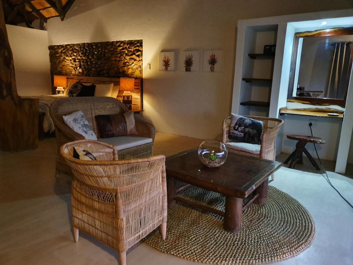 Somkhanda Game Reserve ポンゴーラ エクステリア 写真