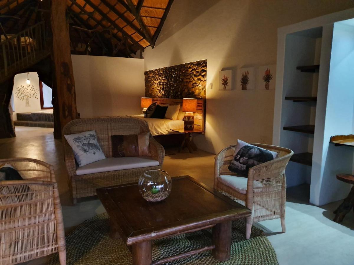 Somkhanda Game Reserve ポンゴーラ エクステリア 写真