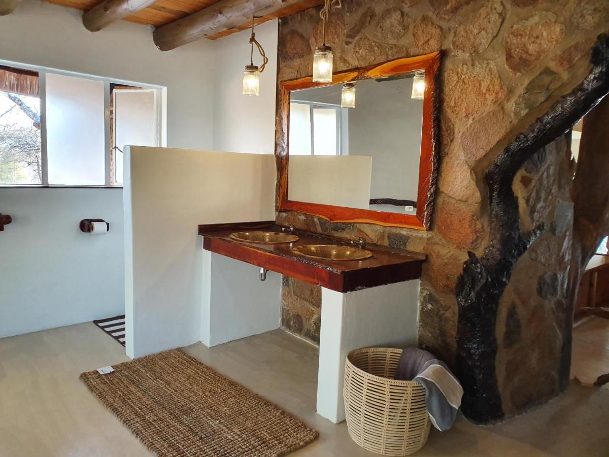 Somkhanda Game Reserve ポンゴーラ エクステリア 写真