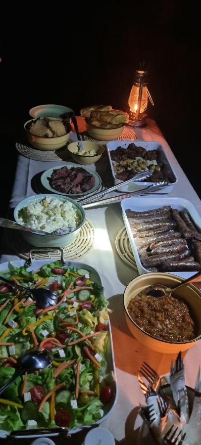 Somkhanda Game Reserve ポンゴーラ エクステリア 写真