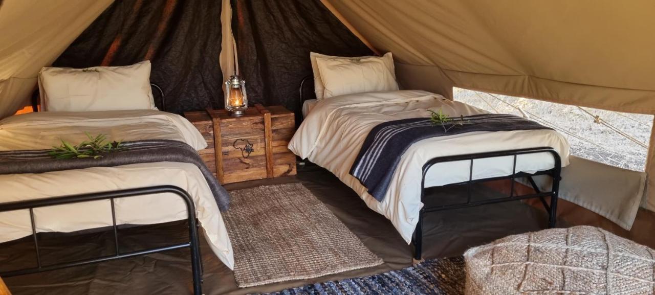 Somkhanda Game Reserve ポンゴーラ エクステリア 写真