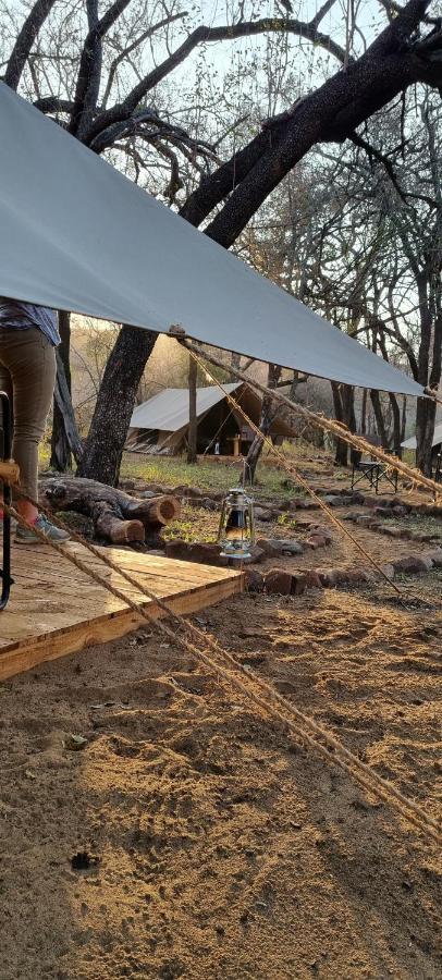 Somkhanda Game Reserve ポンゴーラ エクステリア 写真