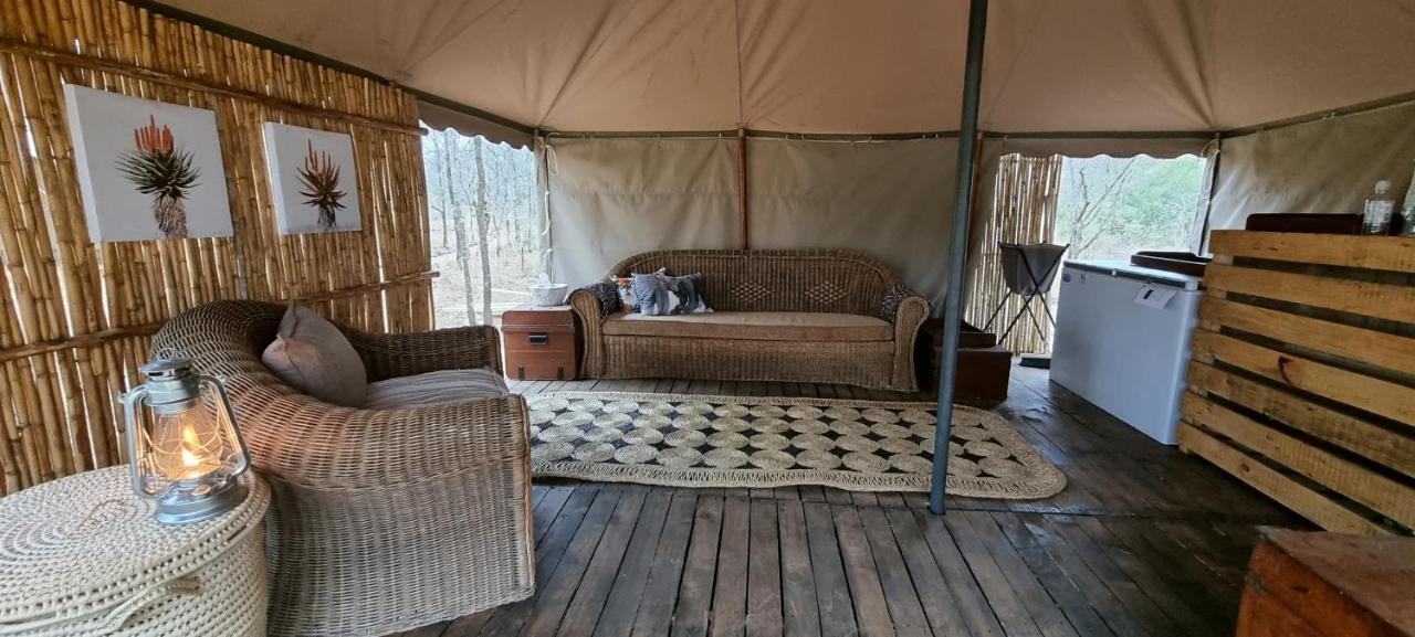Somkhanda Game Reserve ポンゴーラ エクステリア 写真