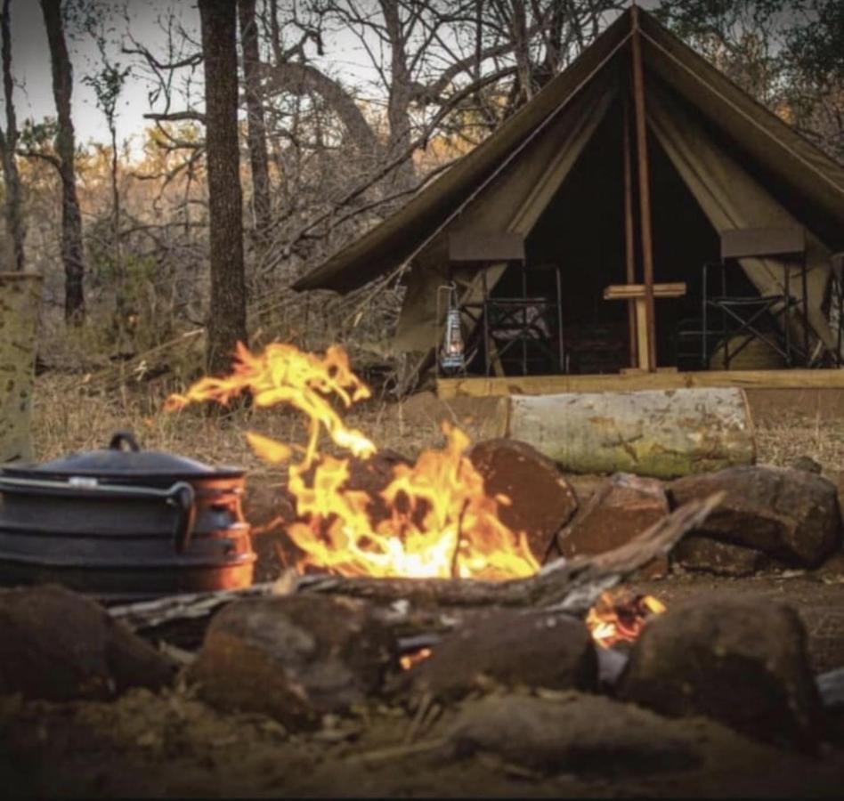 Somkhanda Game Reserve ポンゴーラ エクステリア 写真