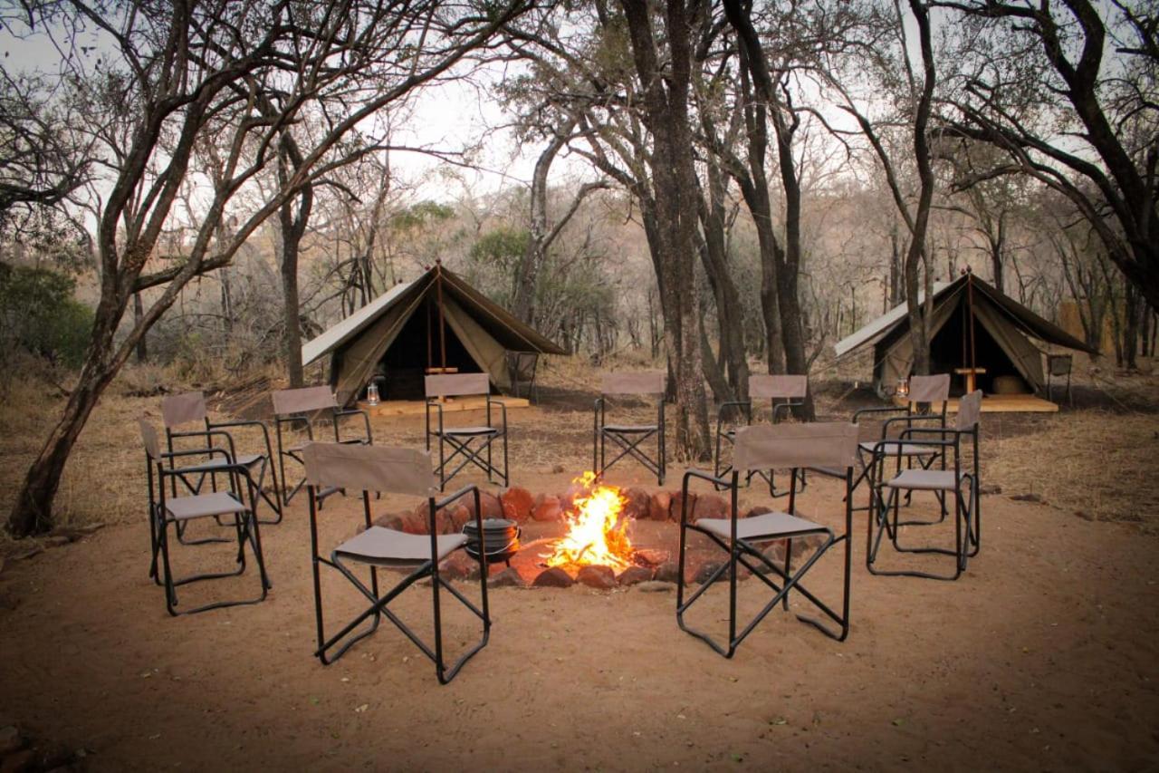 Somkhanda Game Reserve ポンゴーラ エクステリア 写真