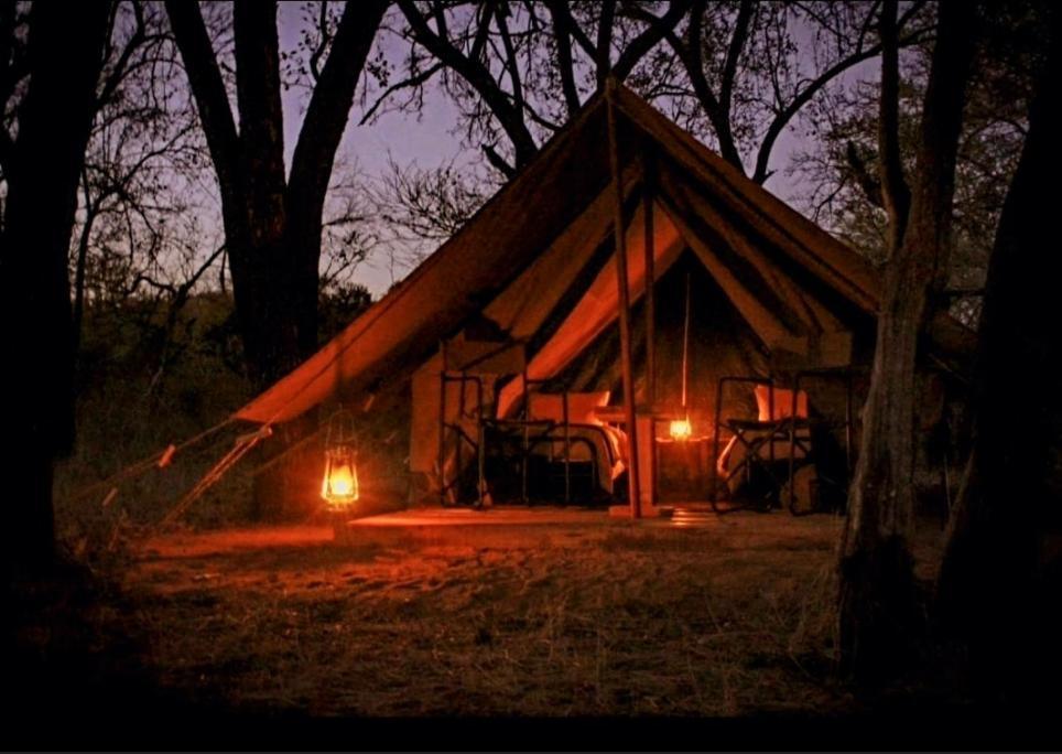 Somkhanda Game Reserve ポンゴーラ エクステリア 写真