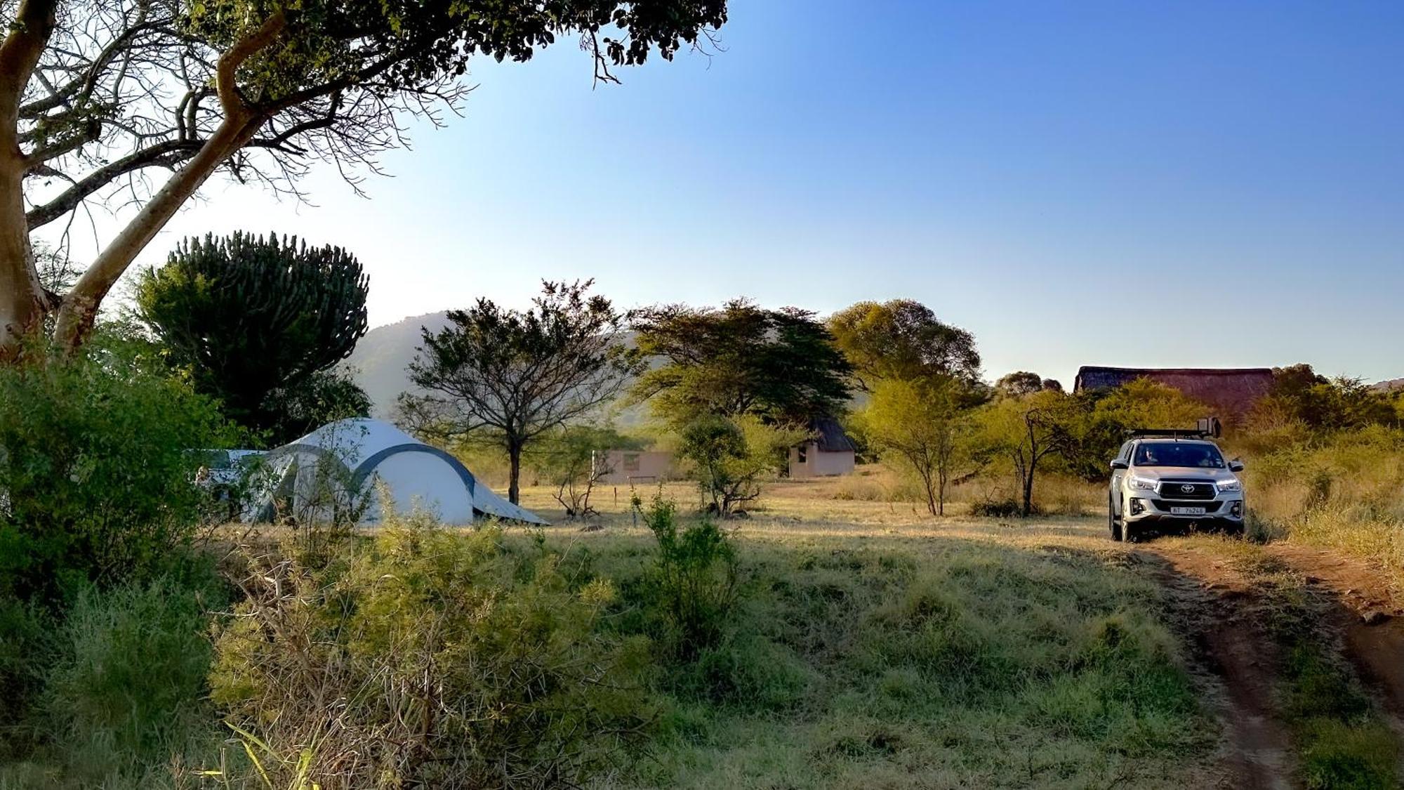 Somkhanda Game Reserve ポンゴーラ エクステリア 写真